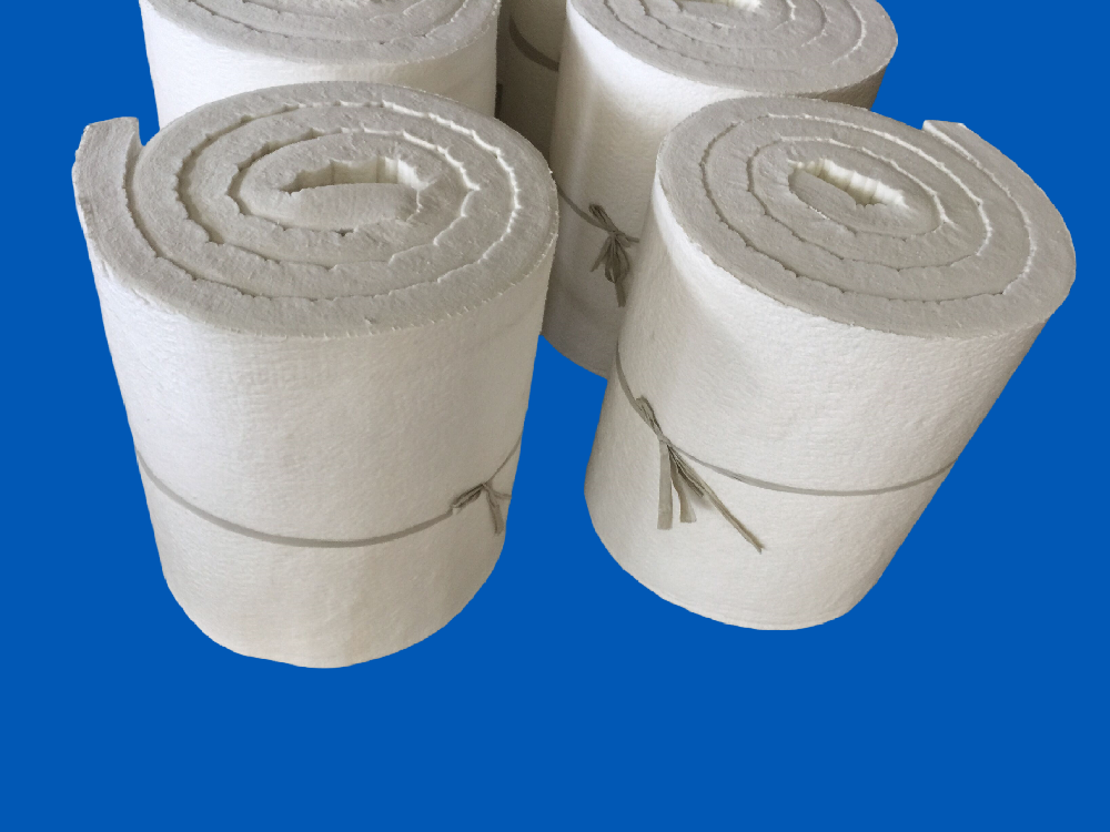 芷江侗族自治县陶瓷纤维毯